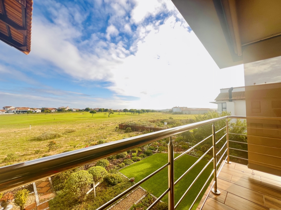 4 Bedroom Property for Sale in Langebaan Country Estate Western Cape